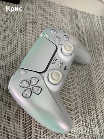 Конзола Digital  Edition 1TB White, снимка 10 - PlayStation конзоли - 52856743