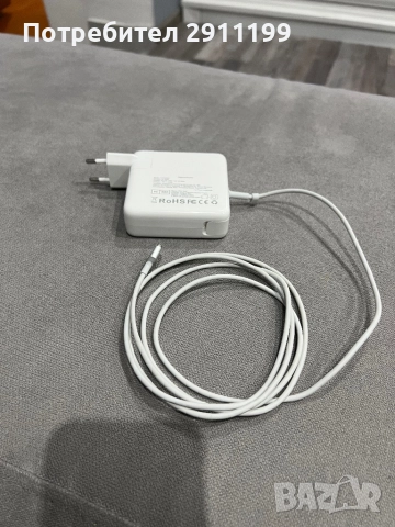 Зарядно за Macbook