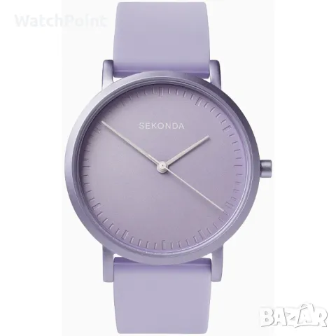 Дамски аналогов часовник Sekonda Palette - S-40403.00, снимка 1 - Дамски - 49151829