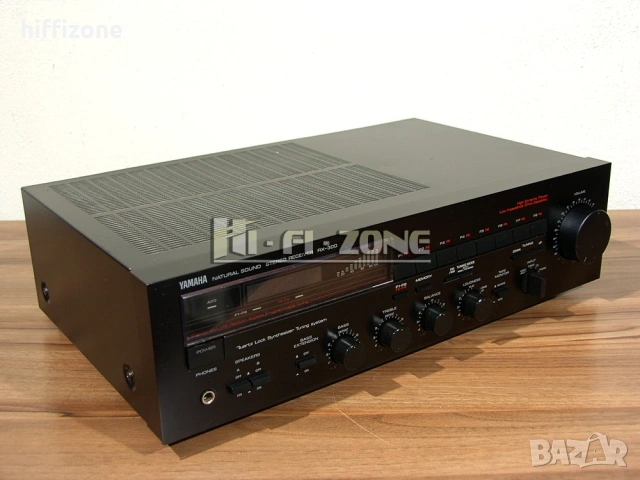 Ресивър  Yamaha rx-300 /2 
