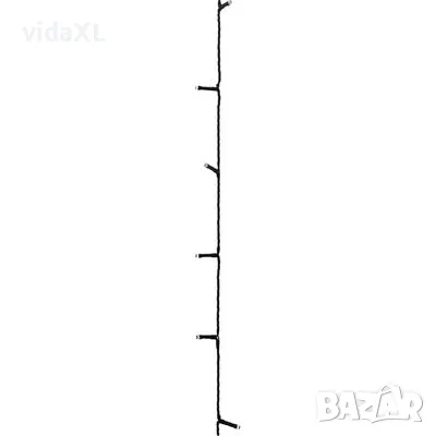 vidaXL LED стринг със 150 LED топло бяло 15 м PVC(SKU:330046), снимка 2 - Други - 49348448