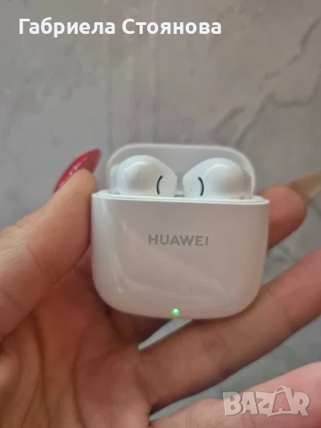 Huawei watch gt5 41mm milanese, снимка 4 - Друга електроника - 53342431