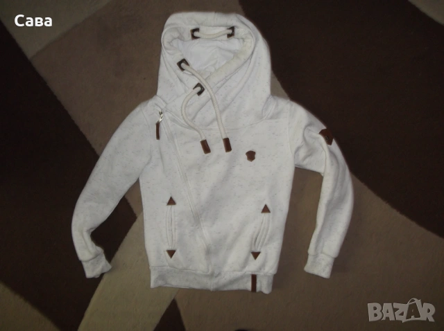 Суичър NAKETANO  мъжки,С