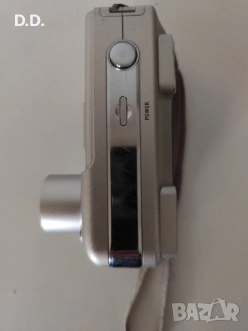 Дигитален фотоапарат Revue DC 4400, снимка 8 - Фотоапарати - 52996935