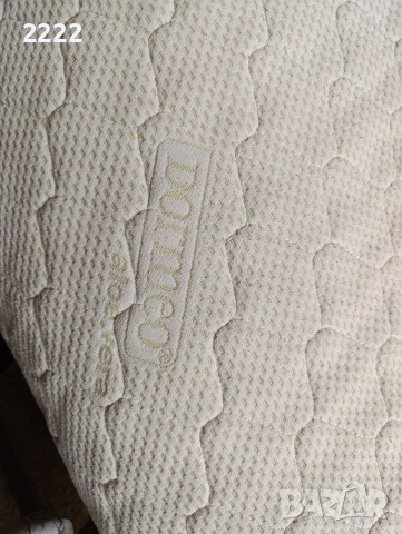 Продавам топ матрак Дормео , снимка 7 - Матраци - 52865602