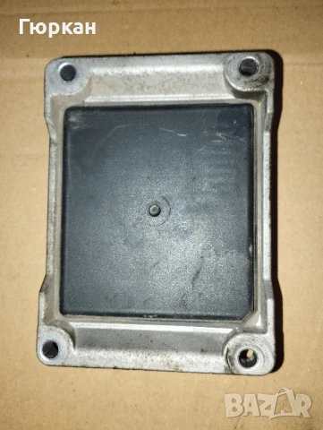 Компютър за Opel Corsa 1.0 - 12V   0 261 207 421 , снимка 2 - Части - 51253021