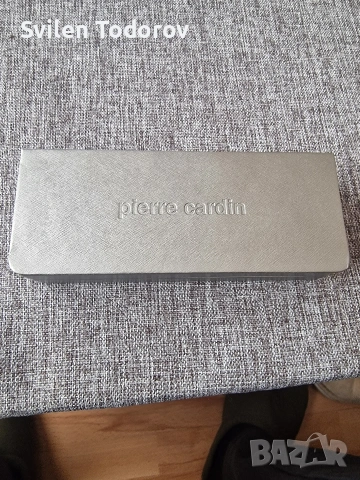 Колекционерски запалки и писалка pierre cardin Paris, снимка 8 - Запалки - 53720898