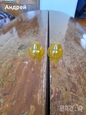 Стари Жълти балони за автомобилни крушки,светлини,фарове