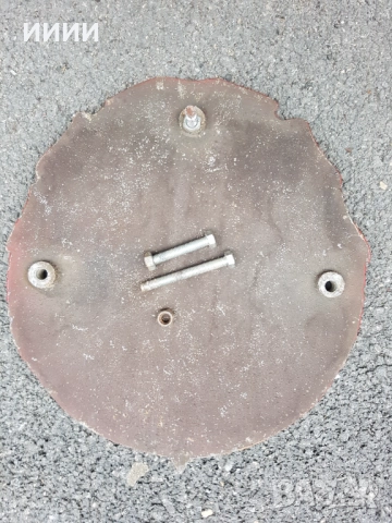 Герб с лъв от влак , снимка 2 - Антикварни и старинни предмети - 52803789