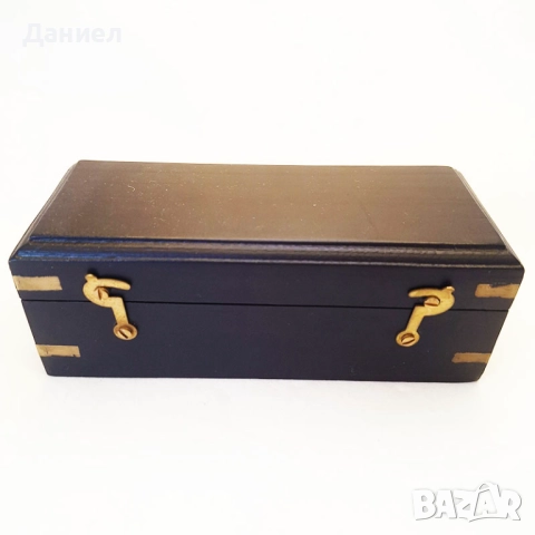 Далекоглед,  телескоп с античен дизайн , снимка 2 - Подаръци за мъже - 47643951