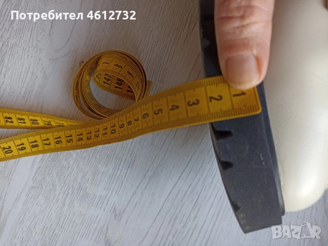 Дамски мокасини Camper, снимка 8 - Дамски ежедневни обувки - 52815679