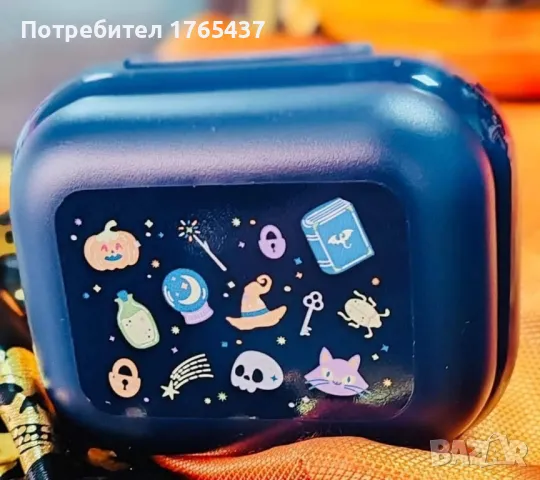 Tupperware Мини каменички, снимка 2 - Други - 48441607