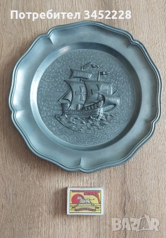 пано метално ретро маркирано за ценители , снимка 7 - Декорация за дома - 53845418