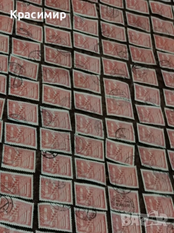 Czechoslovakia 1961 г. 420 бр. , снимка 13 - Филателия - 53177088