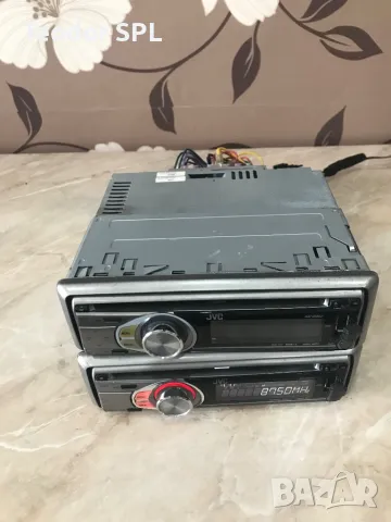 Jvc kd-r402 usb, снимка 6 - Аксесоари и консумативи - 48781144