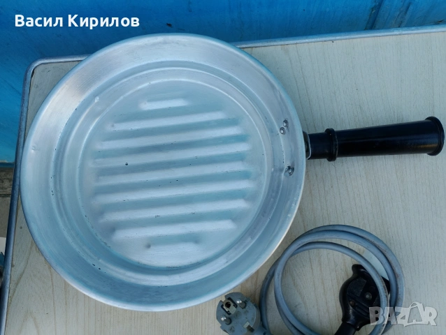 Пържолник Скара от соца , снимка 3 - Скари - 53830368