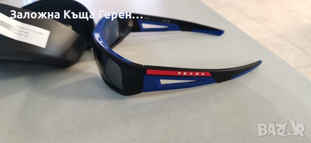 Слънчеви очила Prada SPS02Y, снимка 6 - Слънчеви и диоптрични очила - 45649331