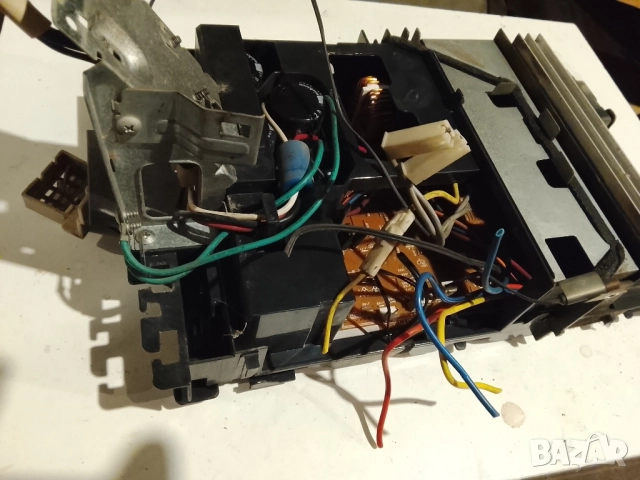 платка за климатик Панасоник SU-PE12DKE