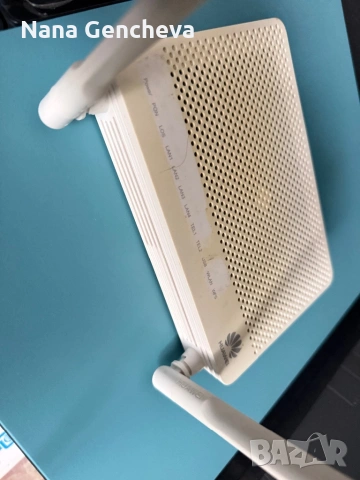 Рутер Huawei EchoLife HG8245H5 