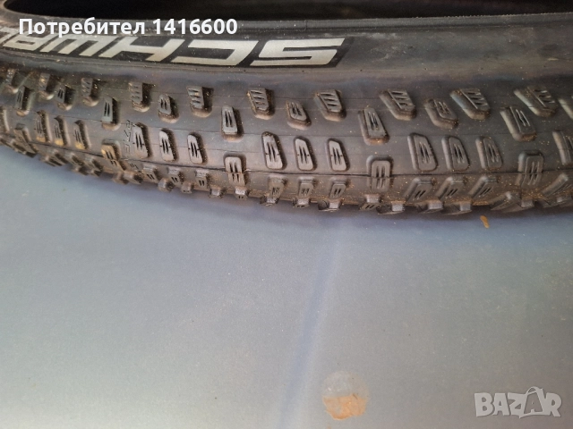 велосипедни гуми 27.5, снимка 2 - Велосипеди - 51770723