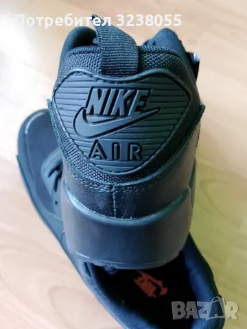 маратонки NIKE AIR , снимка 5 - Маратонки - 49882132