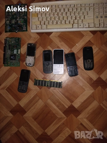 продават се за електроника скрап, снимка 4 - Друга електроника - 53585409