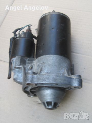 Стартер AZE 1523 12V Peugeot 306 Citroen ZX 1.4 Peugeot 106 205 309 306 405 Citroen AX Saxo BX C15, снимка 1 - Части - 46200755