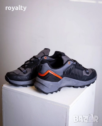 Мъжки Маратонки Adidas Terrex 40-44 Номер , снимка 6 - Маратонки - 52885293