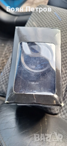 бустметър до 2 бара, снимка 3 - Аксесоари и консумативи - 52720692