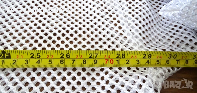 NFL американски футбол тренировъчно мрежесто горнище НФЛ, снимка 8 - Спортни дрехи, екипи - 53846984