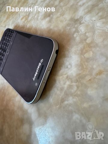 BlackBerry Classic Q20 SQC100-1 , BlackBerry Q20, снимка 5 - Blackberry - 46137385