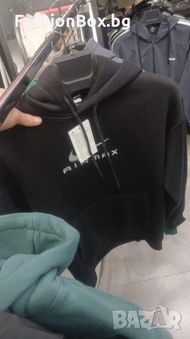 Суитшъри Adidas & Nike., снимка 3 - Спортни дрехи, екипи - 52697143