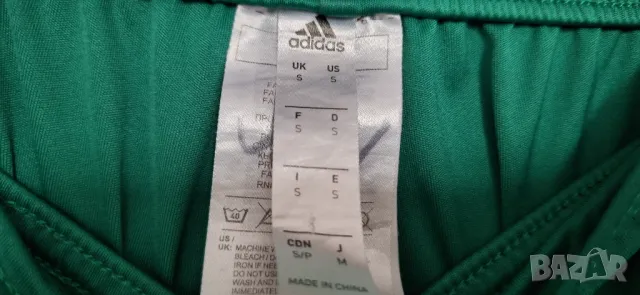 ADIDAS Детски къси спортни панталони 13-14 г, снимка 5 - Детски къси панталони - 47089605