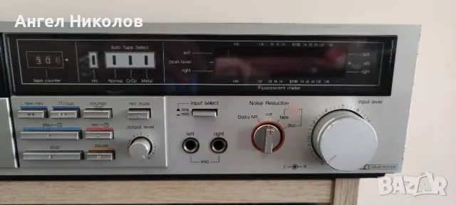 Technics  m228x, снимка 3 - Декове - 49371955