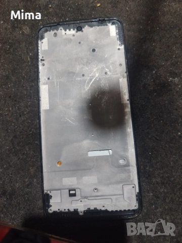 Motorola Edge 20 lite За части или ремонт , снимка 2 - Motorola - 51991281