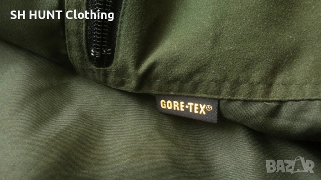 LAKSEN GORE-TEX WINTER SET размер M за лов риболов зимен екип водонепромокаем - 2149, снимка 14 - Екипировка - 53496217