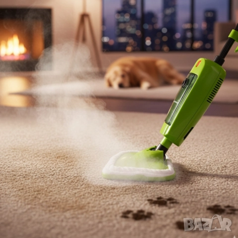 CLEANmaxx – Парочистачката, която унищожава мръсотията, снимка 5 - Други - 51845660