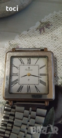 стари руски и японски ръчни часовници, снимка 7 - Антикварни и старинни предмети - 53042682