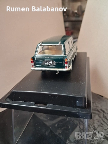 колекционерски колички , снимка 7 - Колекции - 54226778