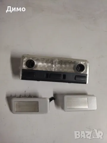 плафони бмв е46 bmw e46 