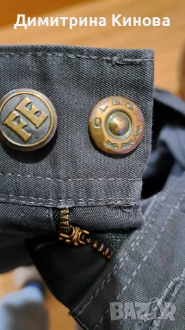 мъжки работен панталон, снимка 5 - Панталони - 53720317