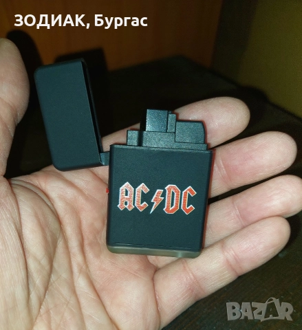 Запалки на Едро - 20 броя, снимка 3 - Други - 28107119