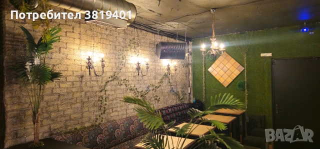 Зала за частни и корпоративни събития "Elysium Garden", снимка 7 - Други - 52807128