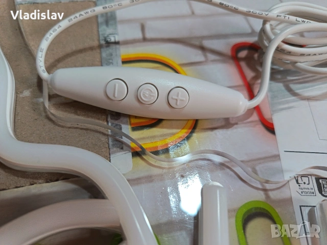 LED неонова табела "Whiskey Bar", снимка 2 - Лед осветление - 53927569