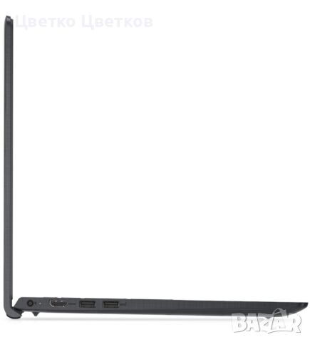 Нов лаптоп Dell Vostro 3520 !, снимка 3 - Лаптопи за дома - 45935626
