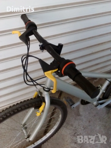 Велосипед 26", снимка 17 - Велосипеди - 53747780