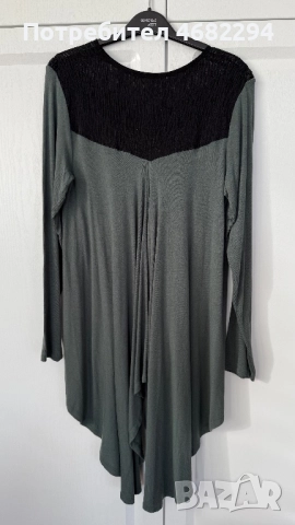 Дамска туника, снимка 2 - Туники - 52802227