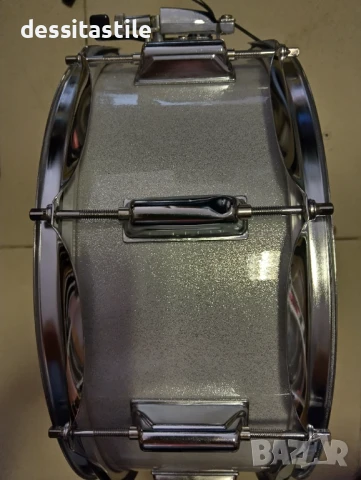 Соло барабанчета  14'', снимка 6 - Ударни инструменти - 51368373