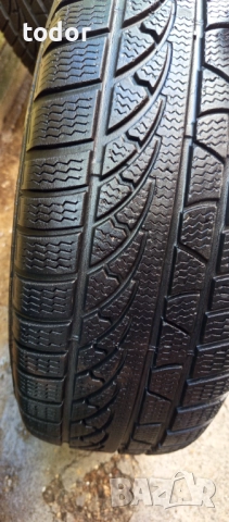 Алуминиеви джанти 16 Ширина: 6.5 от SsangYong Kyron, снимка 11 - Гуми и джанти - 51796959