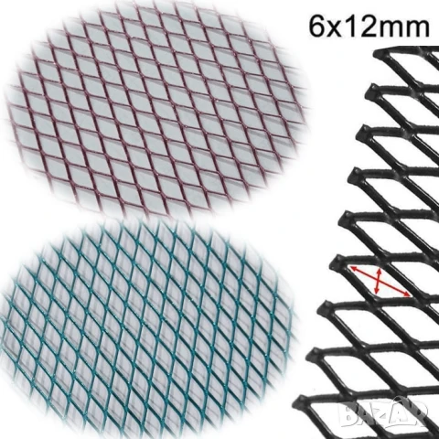 Декоративна мрежа, снимка 6 - Аксесоари и консумативи - 51160891